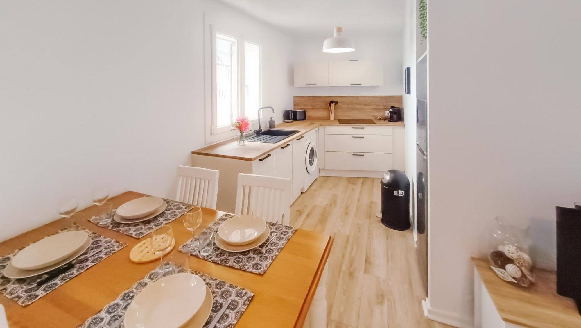 Appartement Cosy En Provence Rousset  Exterior foto