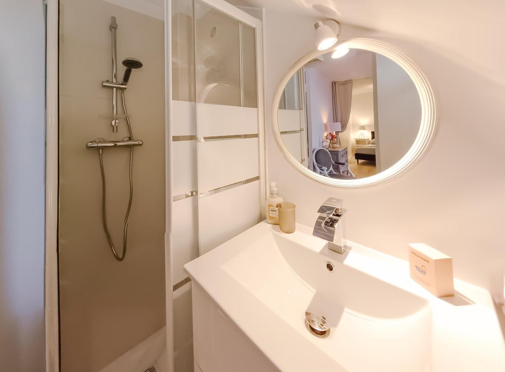 Appartement Cosy En Provence Rousset  Exterior foto